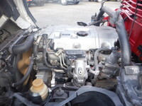 MITSUBISHI FUSO Canter Truck (With 3 Steps Of Cranes) PA-FE73DEN 2006 166,968km_23