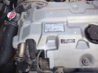 MITSUBISHI FUSO Canter Truck (With 3 Steps Of Cranes) PA-FE73DEN 2006 166,968km_24