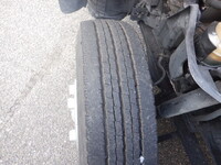 MITSUBISHI FUSO Canter Truck (With 3 Steps Of Cranes) PA-FE73DEN 2006 166,968km_25