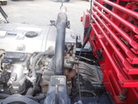 MITSUBISHI FUSO Canter Truck (With 3 Steps Of Cranes) PA-FE73DEN 2006 166,968km_26