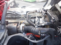 MITSUBISHI FUSO Canter Truck (With 3 Steps Of Cranes) PA-FE73DEN 2006 166,968km_28