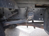 MITSUBISHI FUSO Canter Truck (With 3 Steps Of Cranes) PA-FE73DEN 2006 166,968km_30