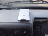 MITSUBISHI FUSO Canter Truck (With 3 Steps Of Cranes) PA-FE73DEN 2006 166,968km_37