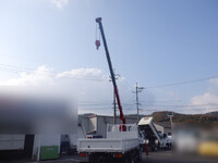 MITSUBISHI FUSO Canter Truck (With 3 Steps Of Cranes) PA-FE73DEN 2006 166,968km_4