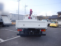 MITSUBISHI FUSO Canter Truck (With 3 Steps Of Cranes) PA-FE73DEN 2006 166,968km_5