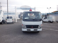 MITSUBISHI FUSO Canter Truck (With 3 Steps Of Cranes) PA-FE73DEN 2006 166,968km_7
