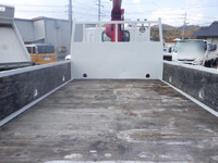 MITSUBISHI FUSO Canter Truck (With 3 Steps Of Cranes) PA-FE73DEN 2006 166,968km_8