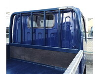 MITSUBISHI FUSO Canter Flat Body PA-FE70DB 2005 176,536km_10