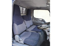 MITSUBISHI FUSO Canter Flat Body PA-FE70DB 2005 176,536km_12