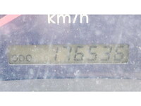 MITSUBISHI FUSO Canter Flat Body PA-FE70DB 2005 176,536km_15