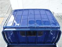 MITSUBISHI FUSO Canter Flat Body PA-FE70DB 2005 176,536km_17