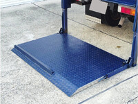 MITSUBISHI FUSO Canter Flat Body PA-FE70DB 2005 176,536km_18