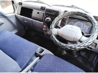MITSUBISHI FUSO Canter Flat Body PA-FE70DB 2005 176,536km_19