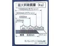 MITSUBISHI FUSO Canter Flat Body PA-FE70DB 2005 176,536km_20