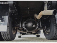 MITSUBISHI FUSO Canter Flat Body PA-FE70DB 2005 176,536km_22