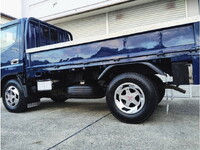 MITSUBISHI FUSO Canter Flat Body PA-FE70DB 2005 176,536km_23