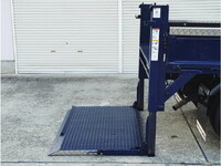 MITSUBISHI FUSO Canter Flat Body PA-FE70DB 2005 176,536km_24