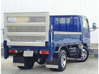 MITSUBISHI FUSO Canter Flat Body PA-FE70DB 2005 176,536km_4