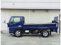 MITSUBISHI FUSO Canter Flat Body PA-FE70DB 2005 176,536km_5