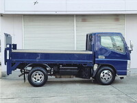 MITSUBISHI FUSO Canter Flat Body PA-FE70DB 2005 176,536km_6