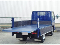 MITSUBISHI FUSO Canter Flat Body PA-FE70DB 2005 176,536km_8