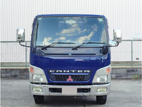 MITSUBISHI FUSO Canter Flat Body PA-FE70DB 2005 176,536km_9