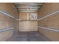 ISUZU Elf Aluminum Van 2RG-NPR88AN 2020 262,806km_20