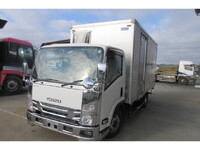 ISUZU Elf Aluminum Van 2RG-NPR88AN 2020 262,806km_3