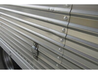 ISUZU Elf Aluminum Van 2RG-NPR88AN 2020 262,806km_7