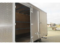 ISUZU Elf Aluminum Van 2RG-NPR88AN 2020 262,806km_8