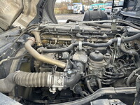 MITSUBISHI FUSO Super Great Dump QKG-FV50VX 2015 344,556km_12