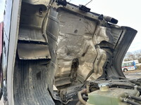 MITSUBISHI FUSO Super Great Dump QKG-FV50VX 2015 344,556km_14