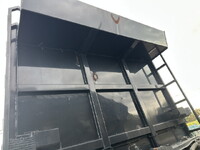 MITSUBISHI FUSO Super Great Dump QKG-FV50VX 2015 344,556km_16