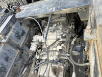 MITSUBISHI FUSO Super Great Dump QKG-FV50VX 2015 344,556km_19