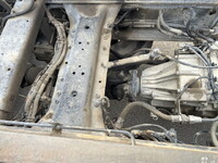 MITSUBISHI FUSO Super Great Dump QKG-FV50VX 2015 344,556km_20