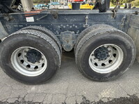 MITSUBISHI FUSO Super Great Dump QKG-FV50VX 2015 344,556km_24