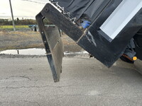 MITSUBISHI FUSO Super Great Dump QKG-FV50VX 2015 344,556km_27