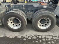 MITSUBISHI FUSO Super Great Dump QKG-FV50VX 2015 344,556km_29