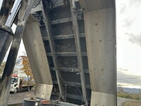 MITSUBISHI FUSO Super Great Dump QKG-FV50VX 2015 344,556km_30