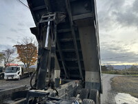 MITSUBISHI FUSO Super Great Dump QKG-FV50VX 2015 344,556km_31