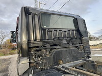 MITSUBISHI FUSO Super Great Dump QKG-FV50VX 2015 344,556km_33