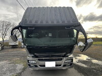 MITSUBISHI FUSO Super Great Dump QKG-FV50VX 2015 344,556km_6