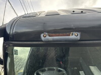 MITSUBISHI FUSO Super Great Dump QKG-FV50VX 2015 344,556km_9