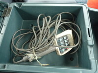 UD TRUCKS Condor Truck (With 3 Steps Of Cranes) KK-MK25A 2002 69,000km_15