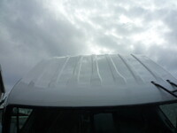 UD TRUCKS Condor Truck (With 3 Steps Of Cranes) KK-MK25A 2002 69,000km_17