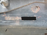 UD TRUCKS Condor Truck (With 3 Steps Of Cranes) KK-MK25A 2002 69,000km_18