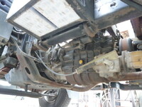 UD TRUCKS Condor Truck (With 3 Steps Of Cranes) KK-MK25A 2002 69,000km_21