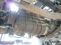 UD TRUCKS Condor Truck (With 3 Steps Of Cranes) KK-MK25A 2002 69,000km_22