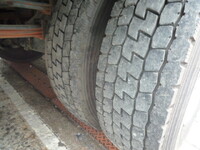 UD TRUCKS Condor Truck (With 3 Steps Of Cranes) KK-MK25A 2002 69,000km_24