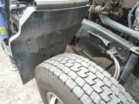 UD TRUCKS Condor Truck (With 3 Steps Of Cranes) KK-MK25A 2002 69,000km_25